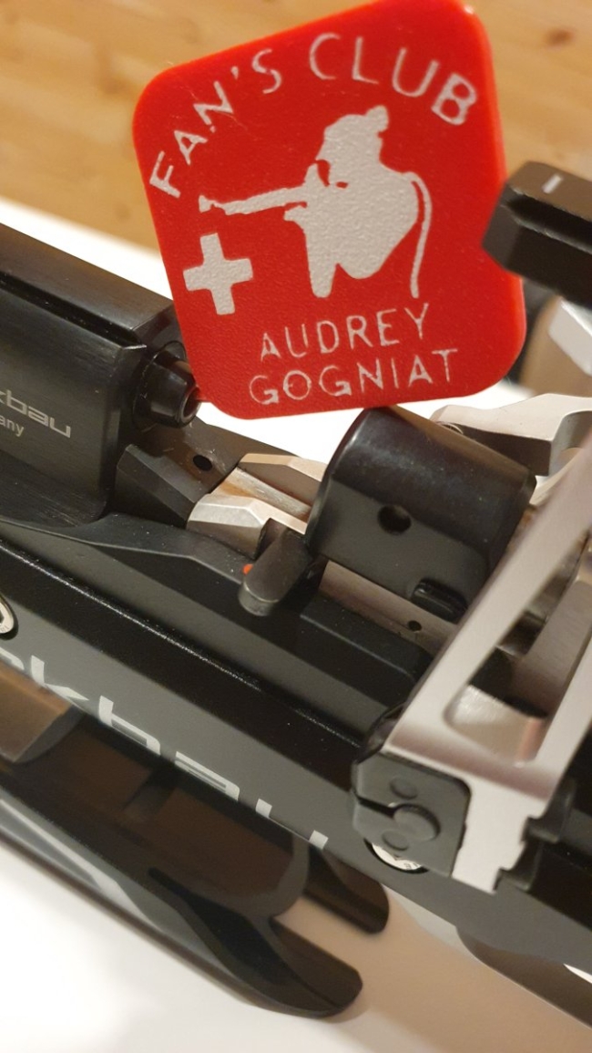 Drapeau de sécurité Safety Flag 