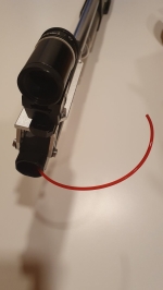 Drapeau de sécurité Safety Flag 